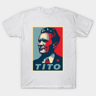 Tito T-Shirt